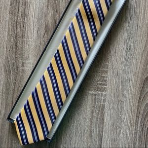 Authentic Tommy Hilfiger Men’s Tie